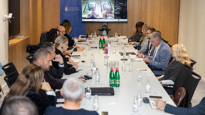 Stabilno tržište derivata